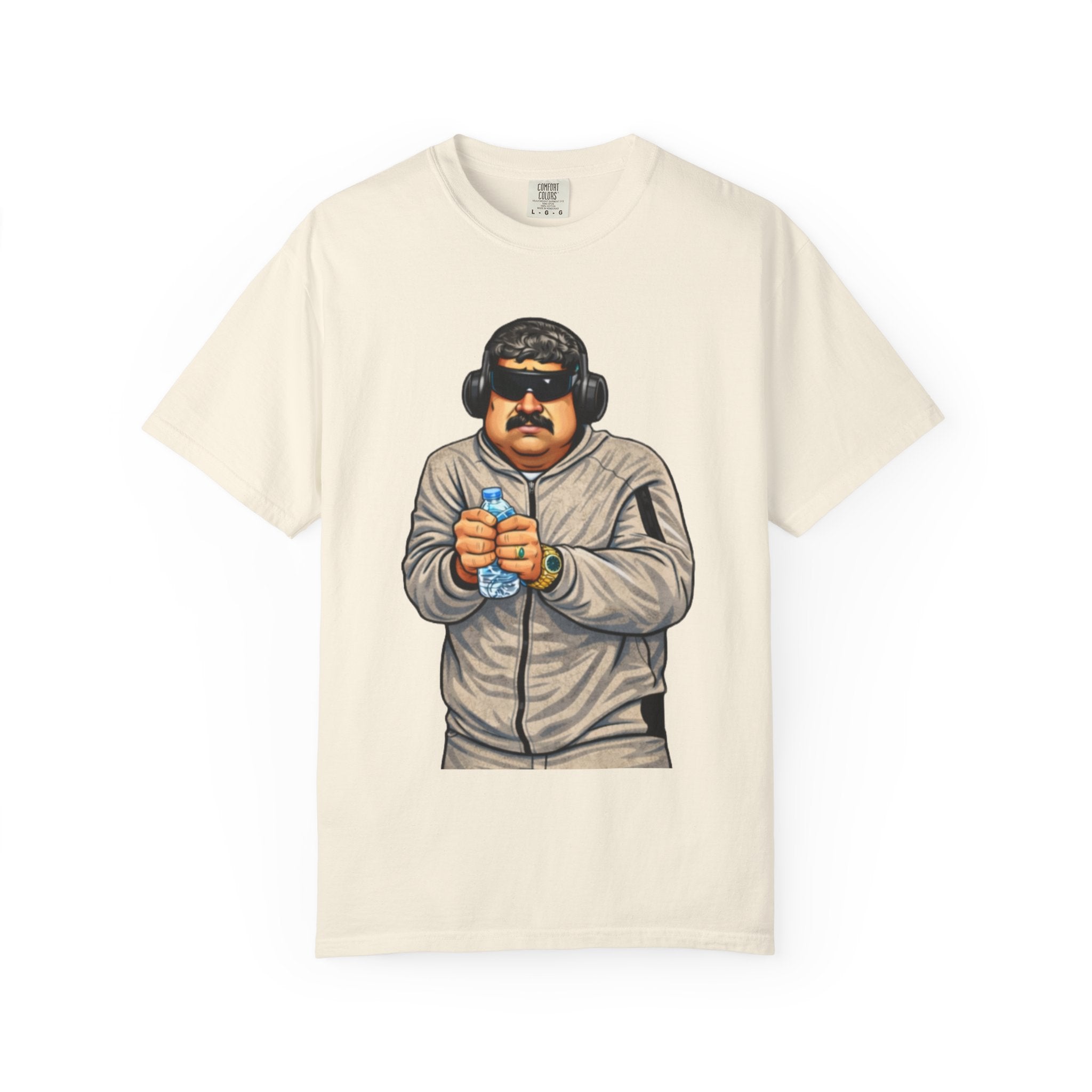 Viral Photo 2026 - Front Graphic Tee