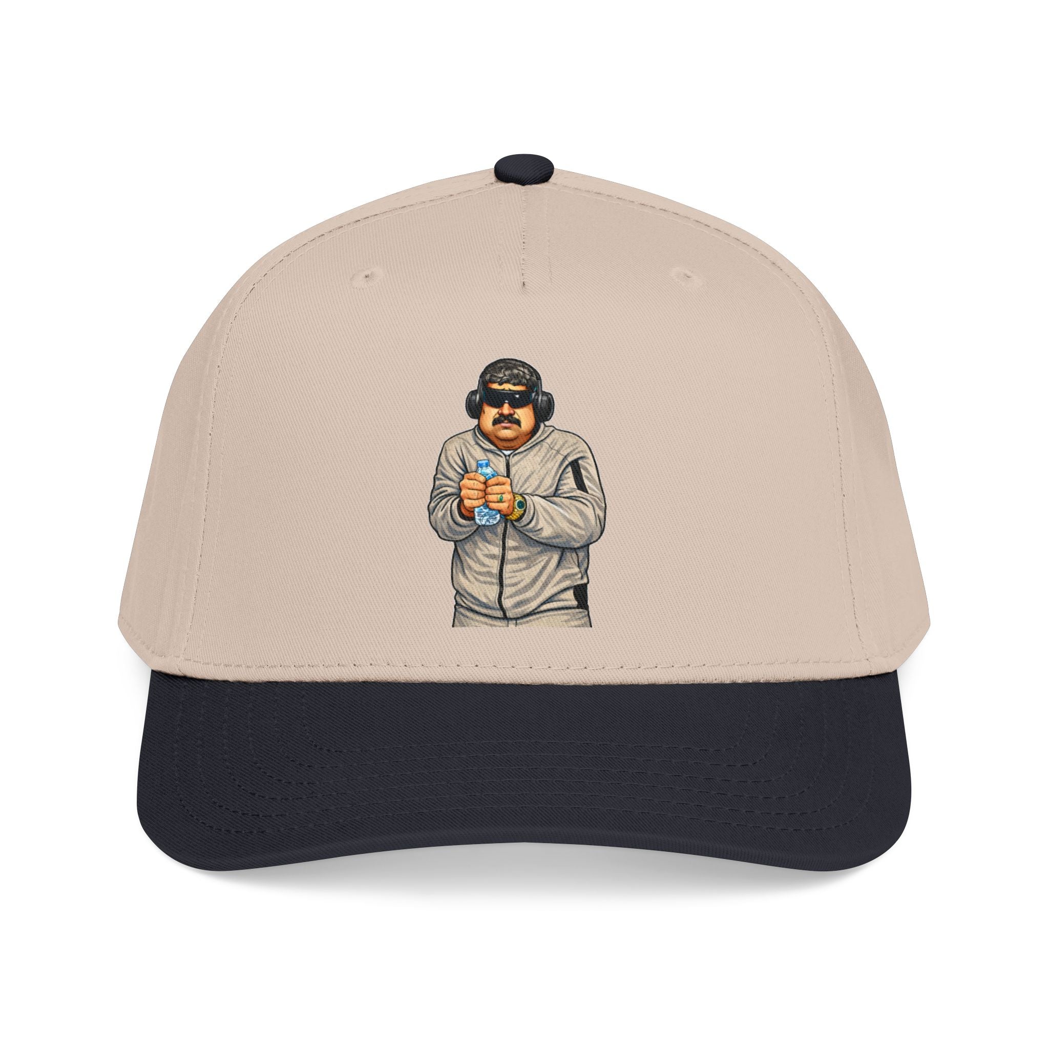 Viral Photo 2026 - Baseball Cap