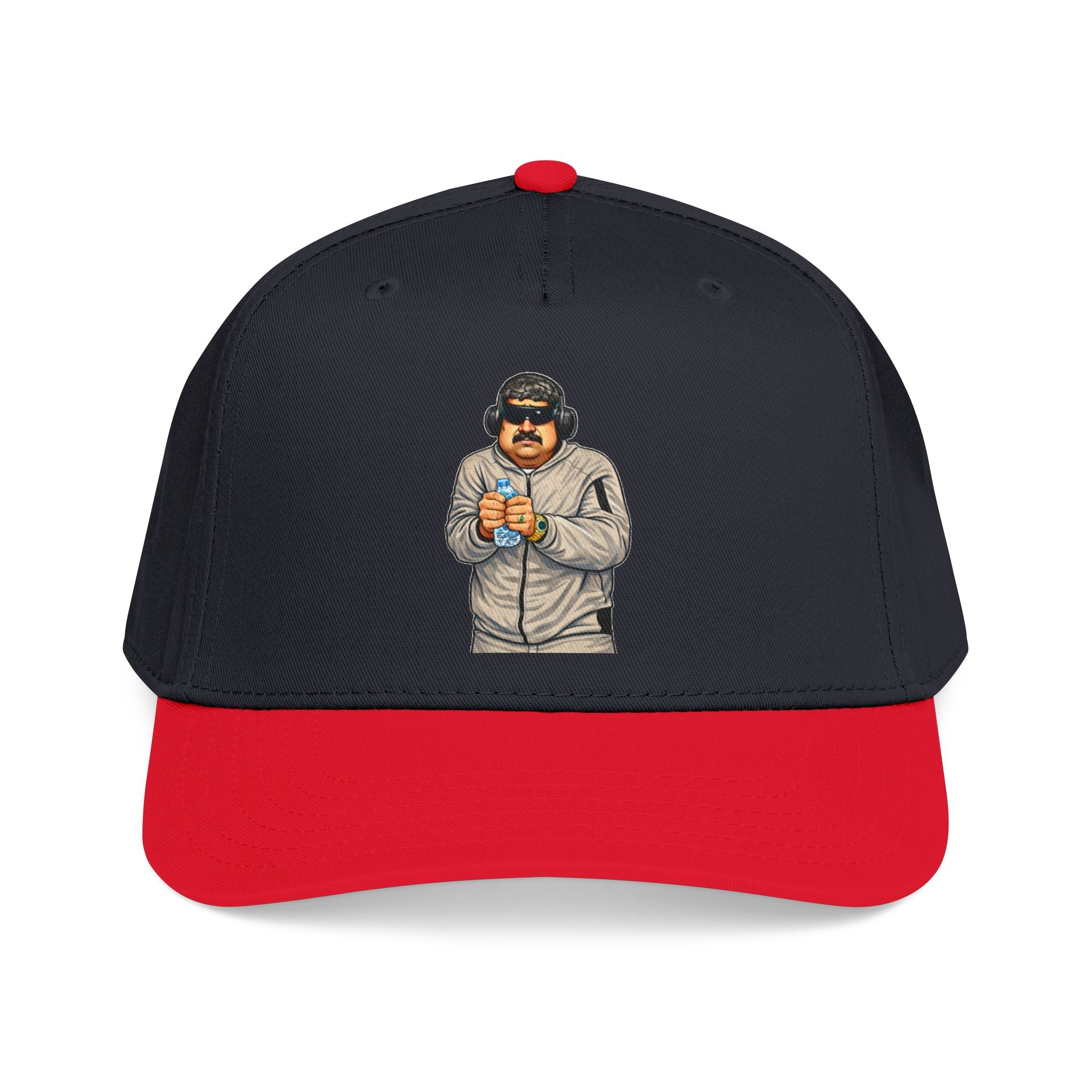 Viral Photo 2026 - Baseball Cap