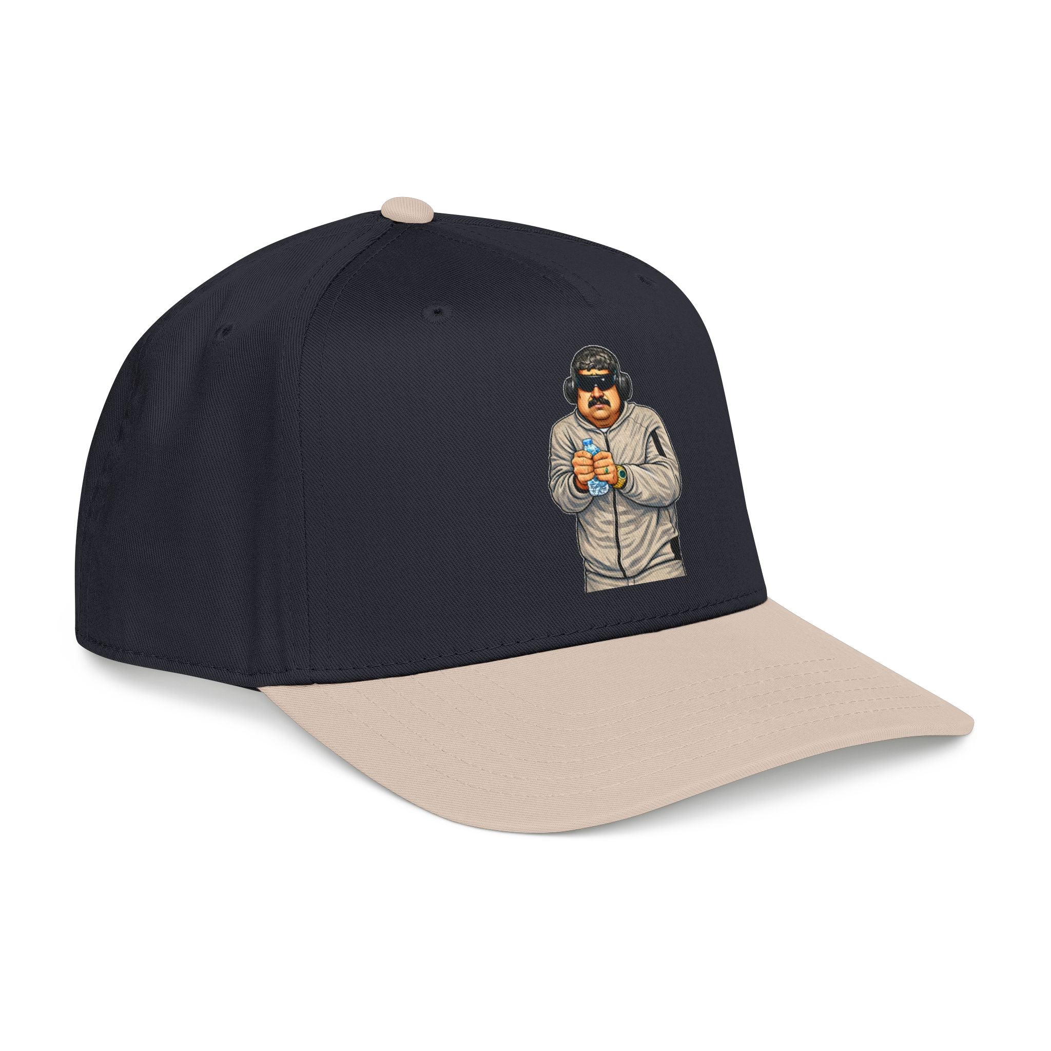 Viral Photo 2026 - Baseball Cap