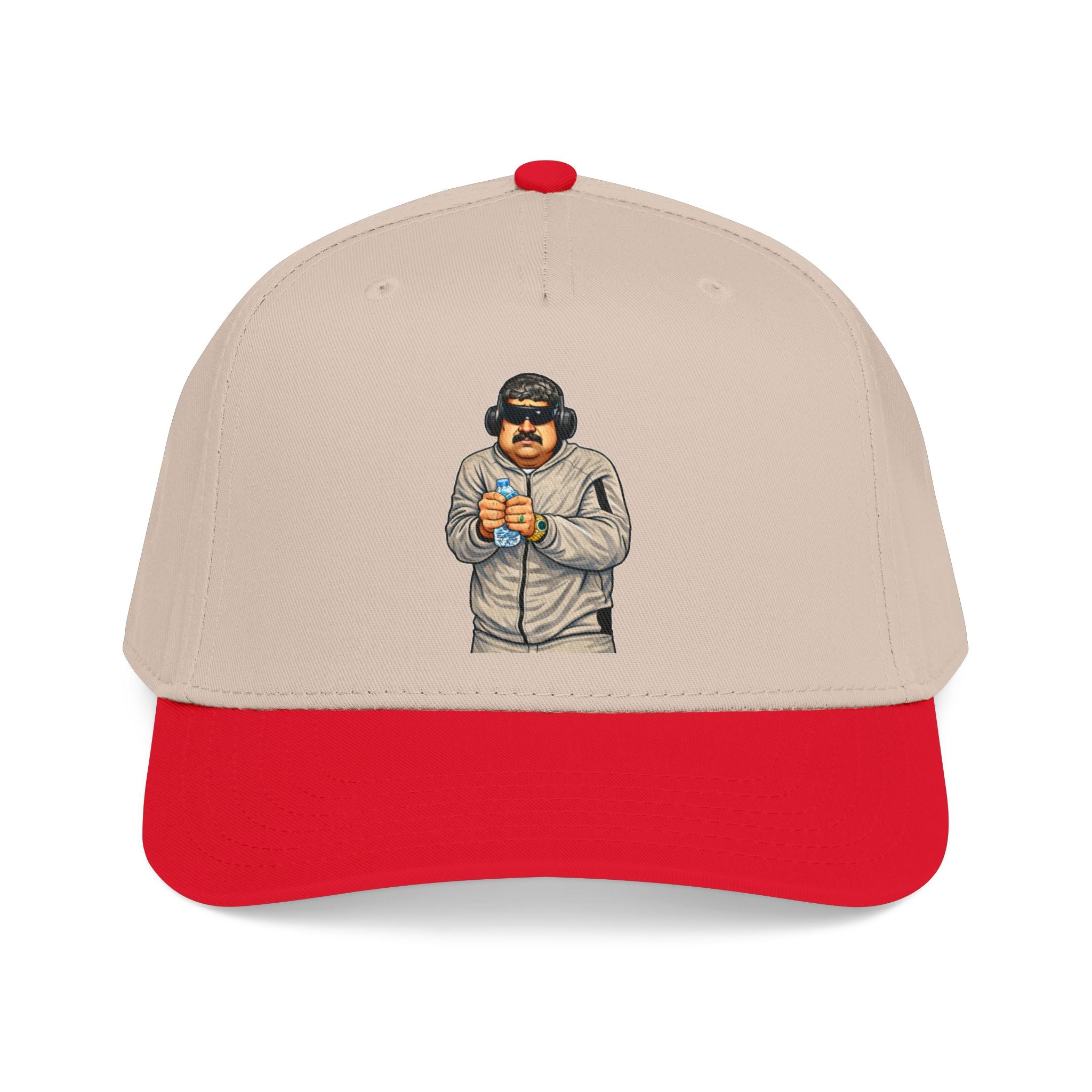 Viral Photo 2026 - Baseball Cap