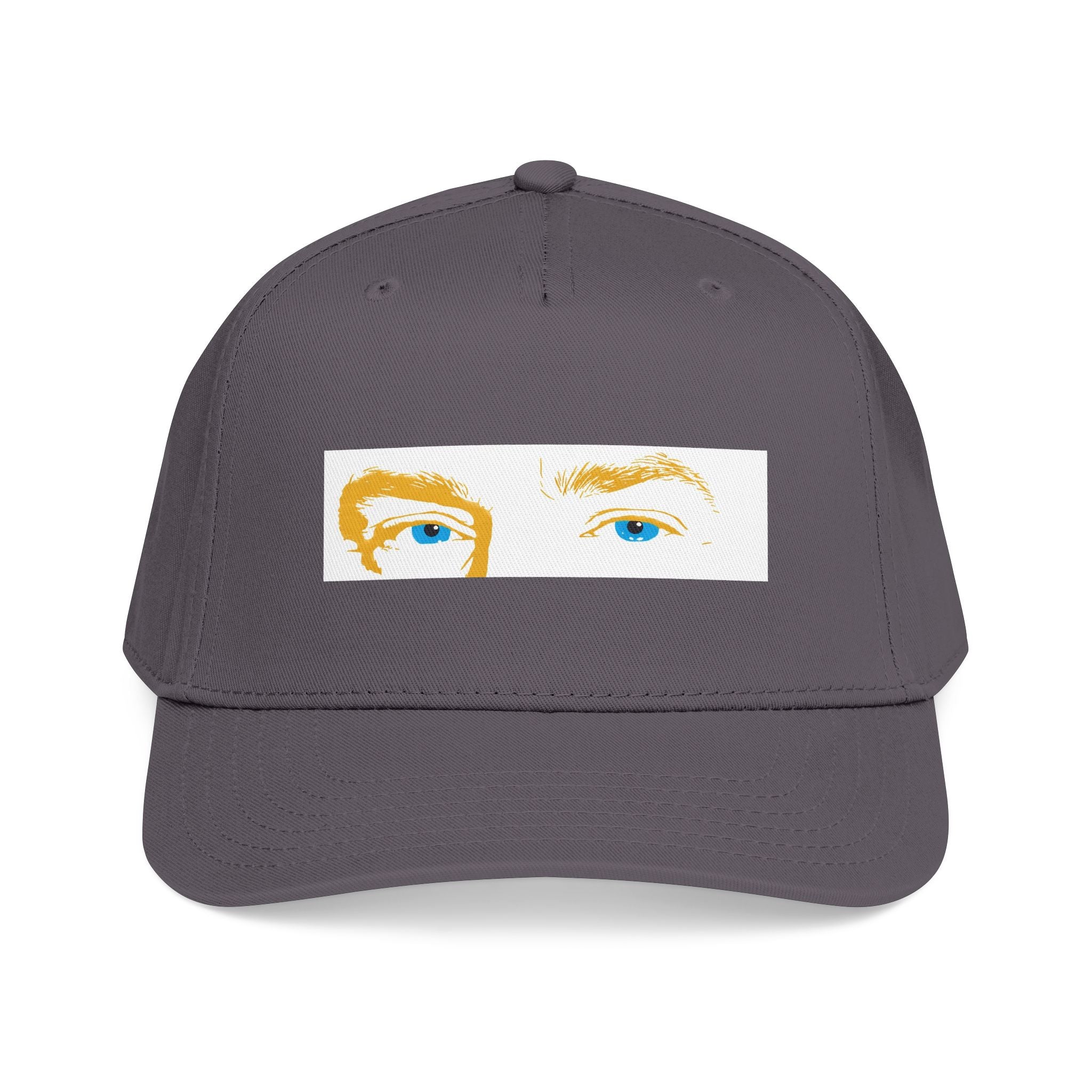 DT eyes 2026 - Baseball Cap
