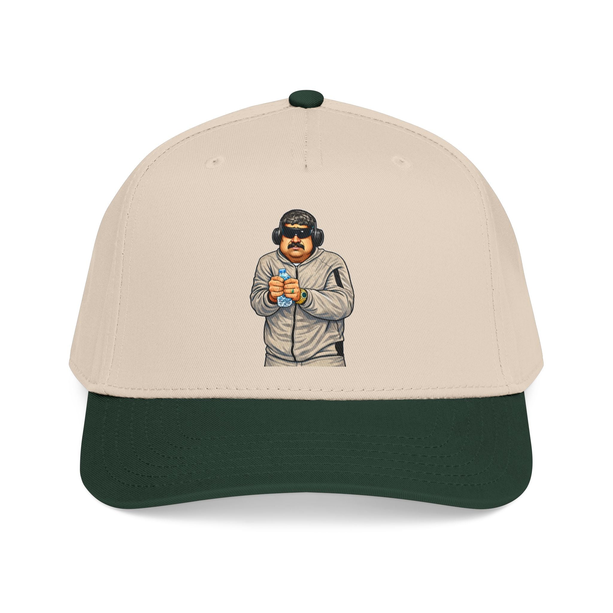 Viral Photo 2026 - Baseball Cap