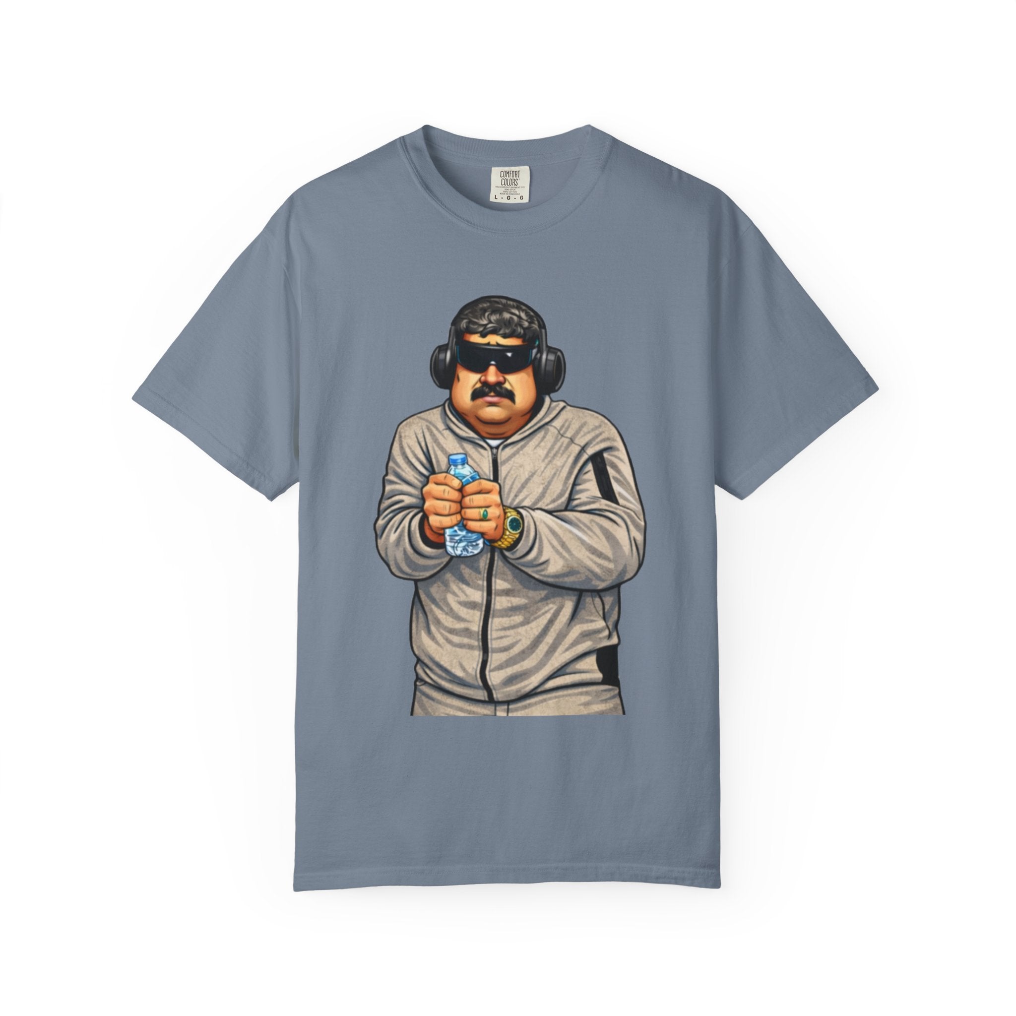 Viral Photo 2026 - Front Graphic Tee