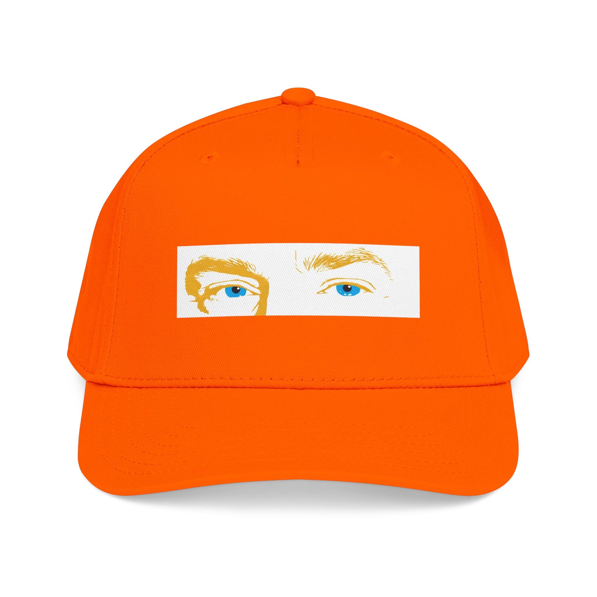 DT eyes 2026 - Baseball Cap