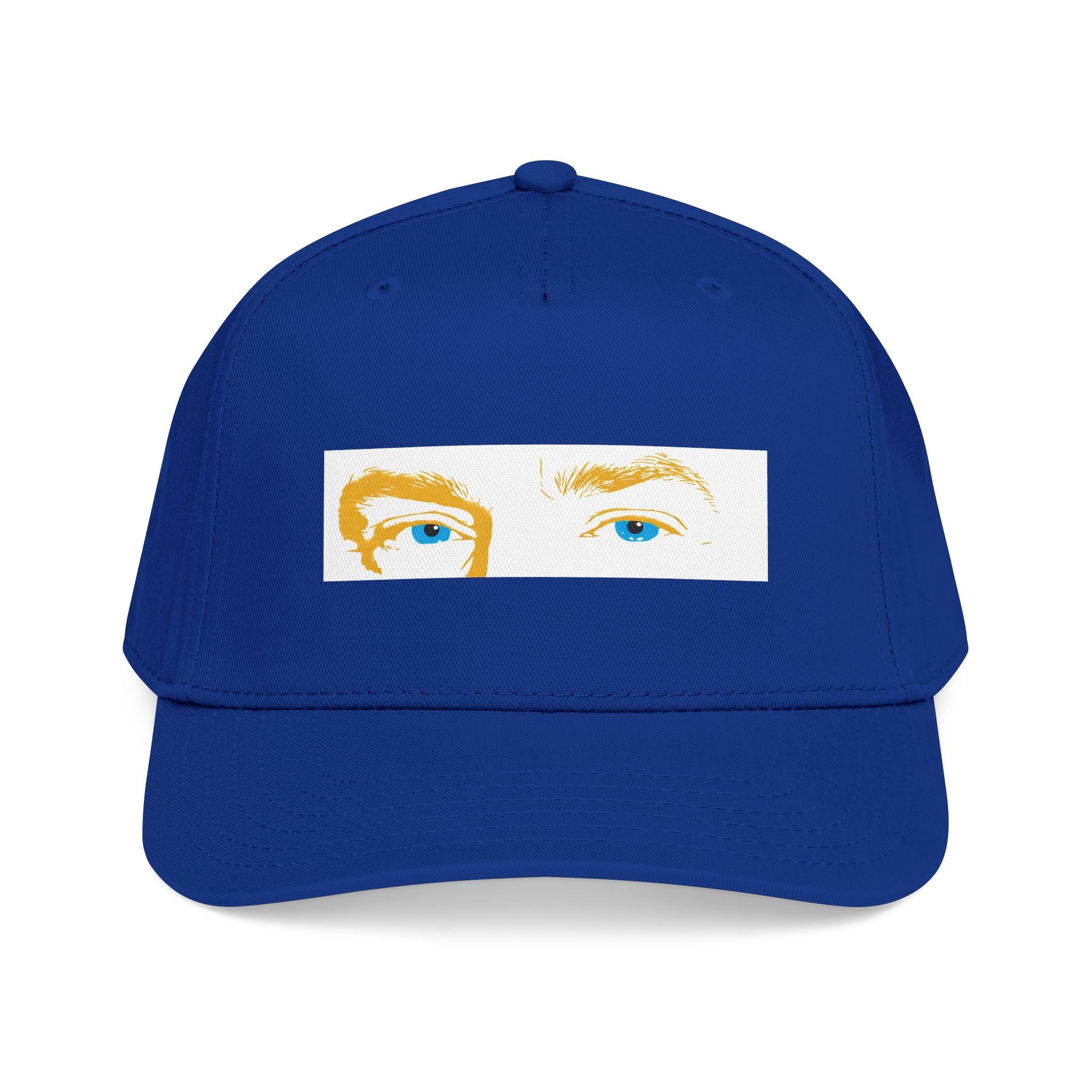 DT eyes 2026 - Baseball Cap