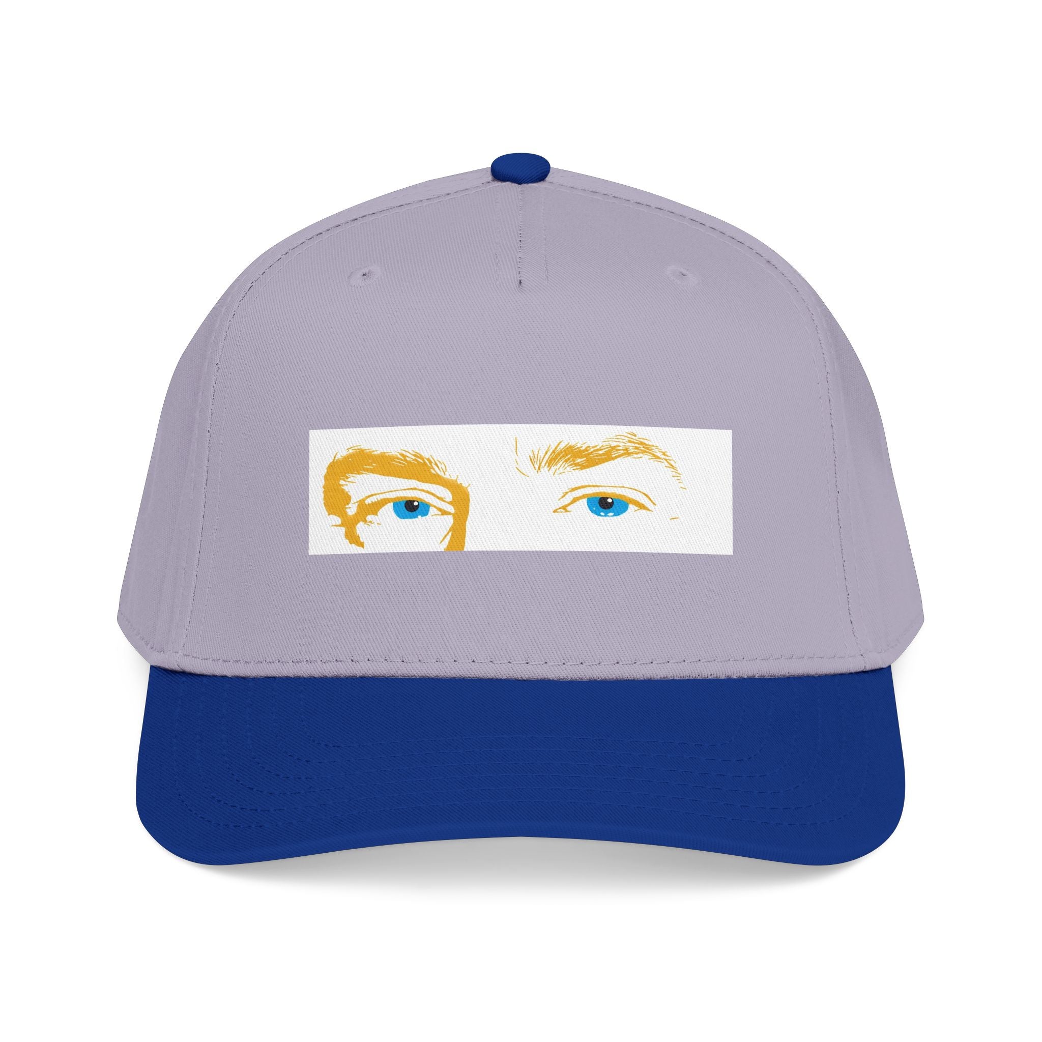 DT eyes 2026 - Baseball Cap