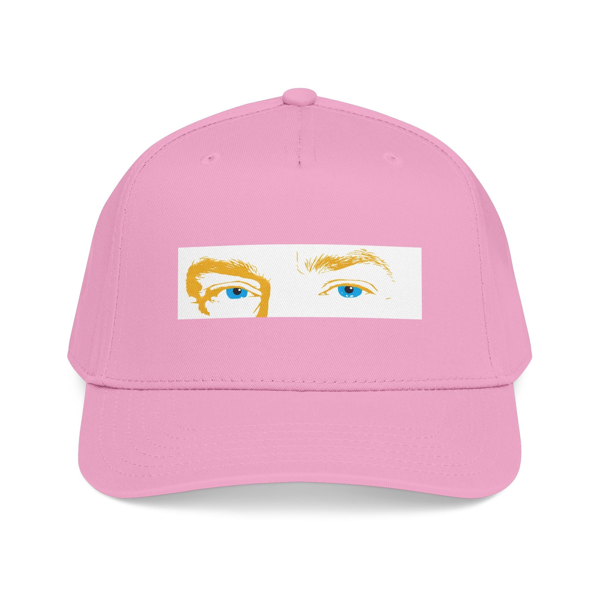 DT eyes 2026 - Baseball Cap