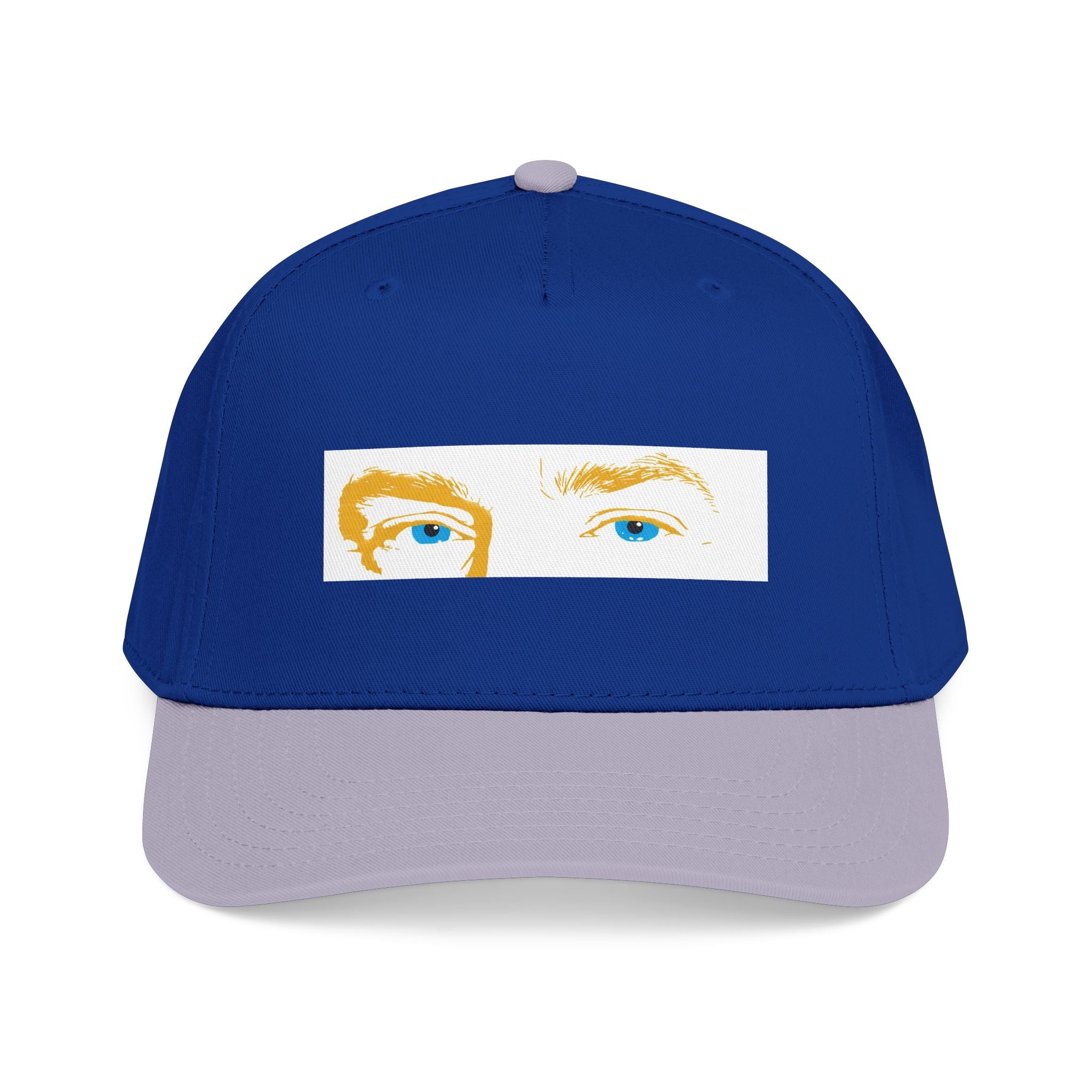 DT eyes 2026 - Baseball Cap