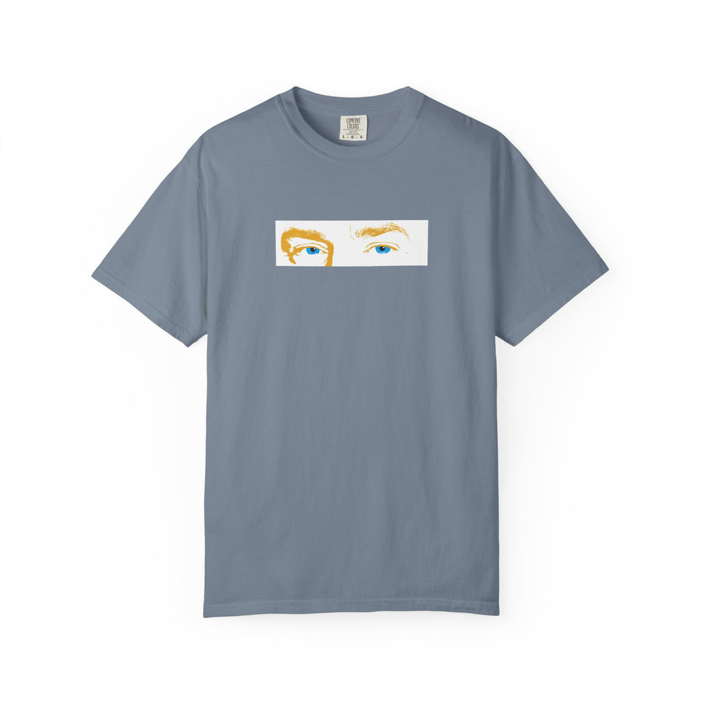 DT eyes 2026- Front Graphic Tee