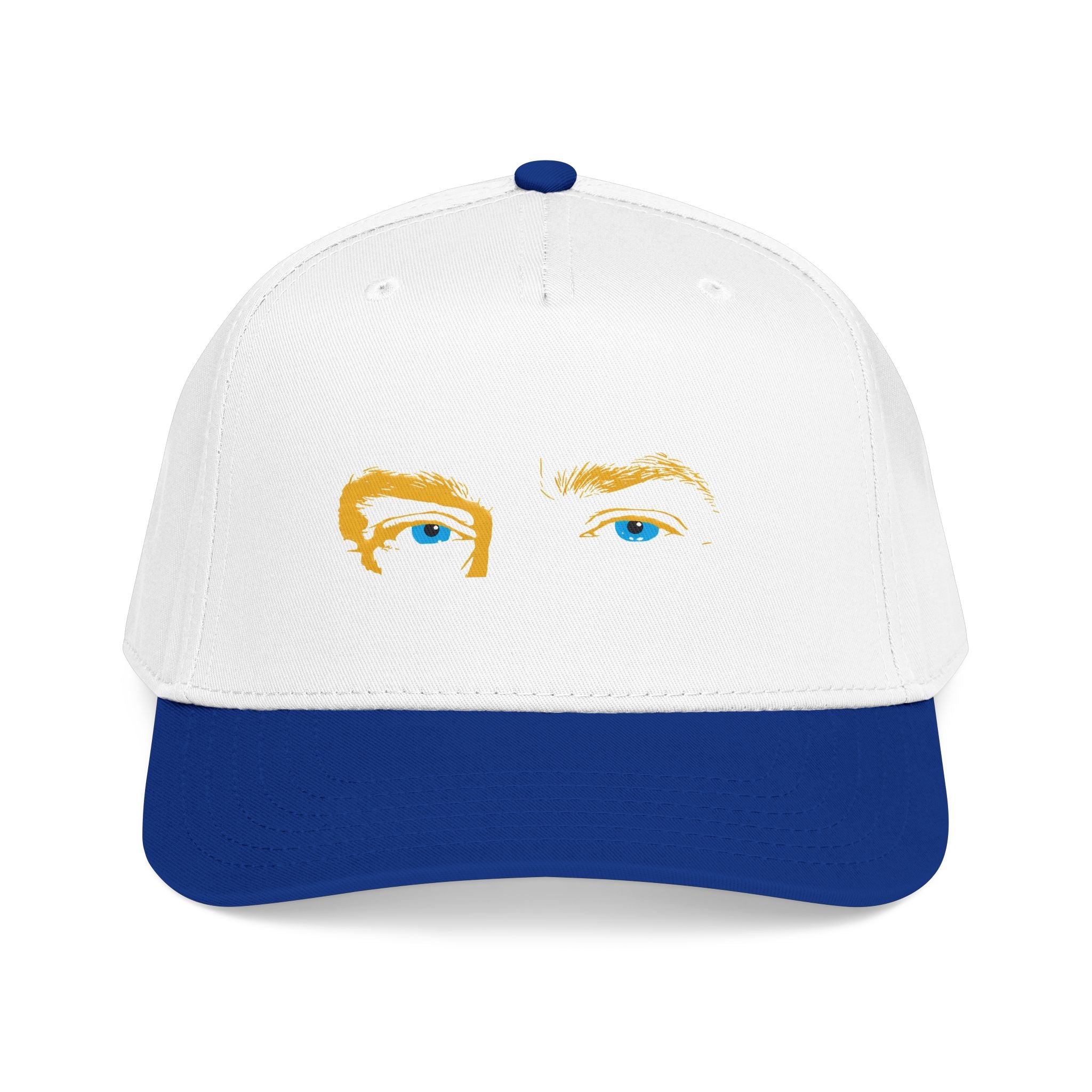 DT eyes 2026 - Baseball Cap