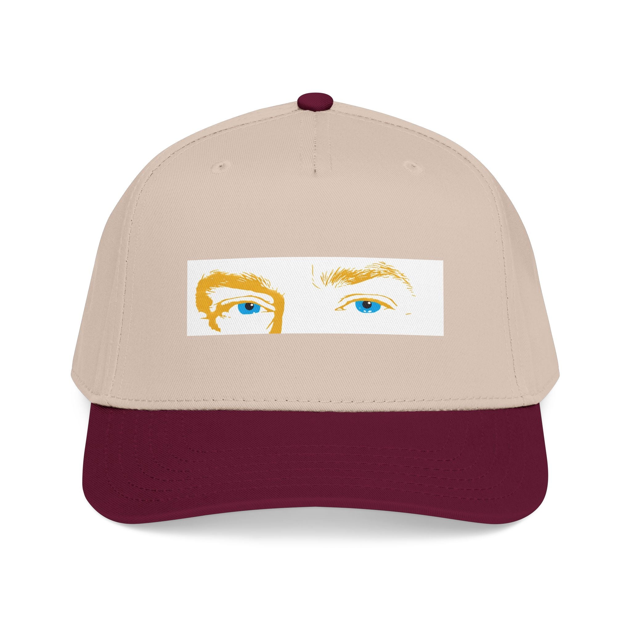 DT eyes 2026 - Baseball Cap