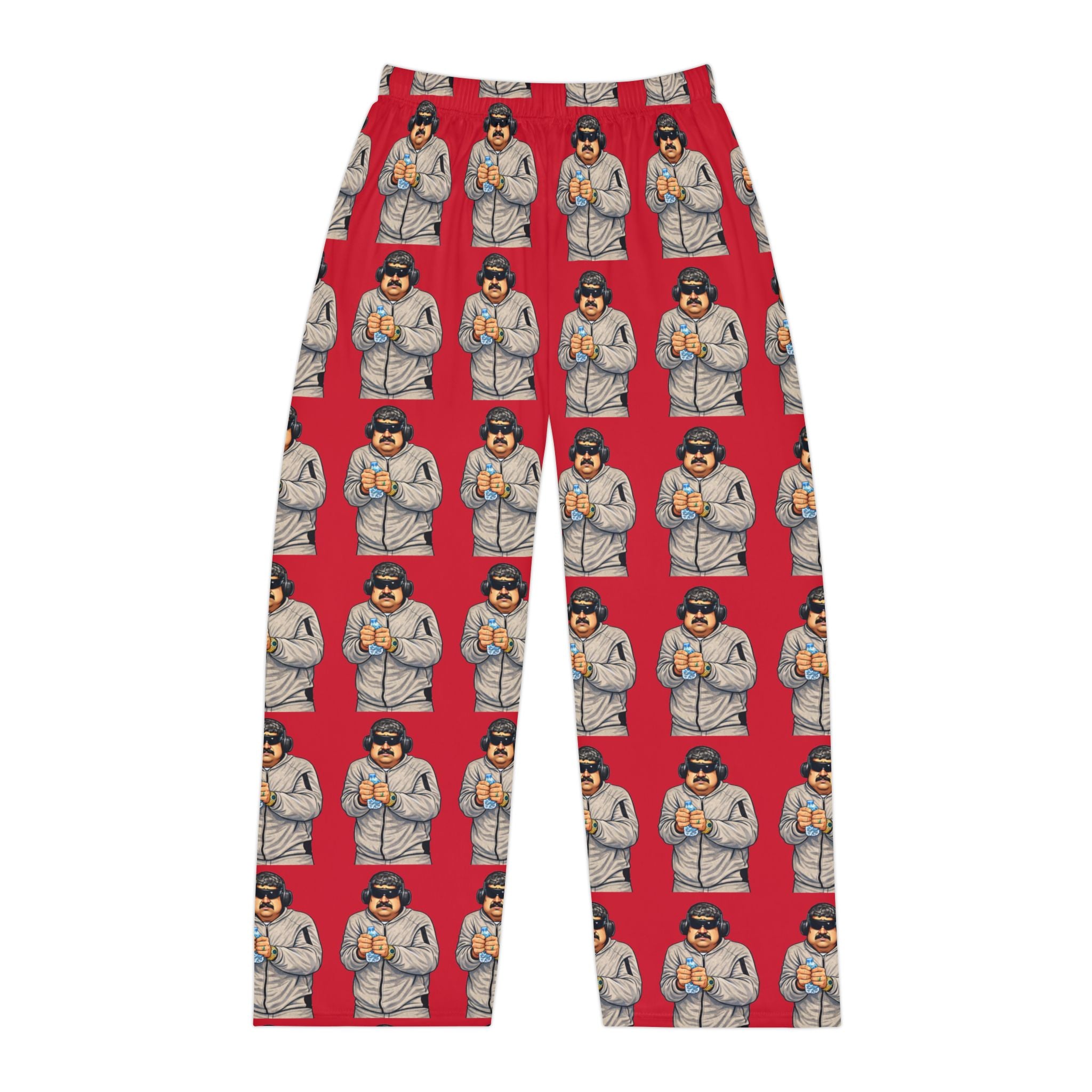 Viral Photo 2026 — Christmas Pajama Pants