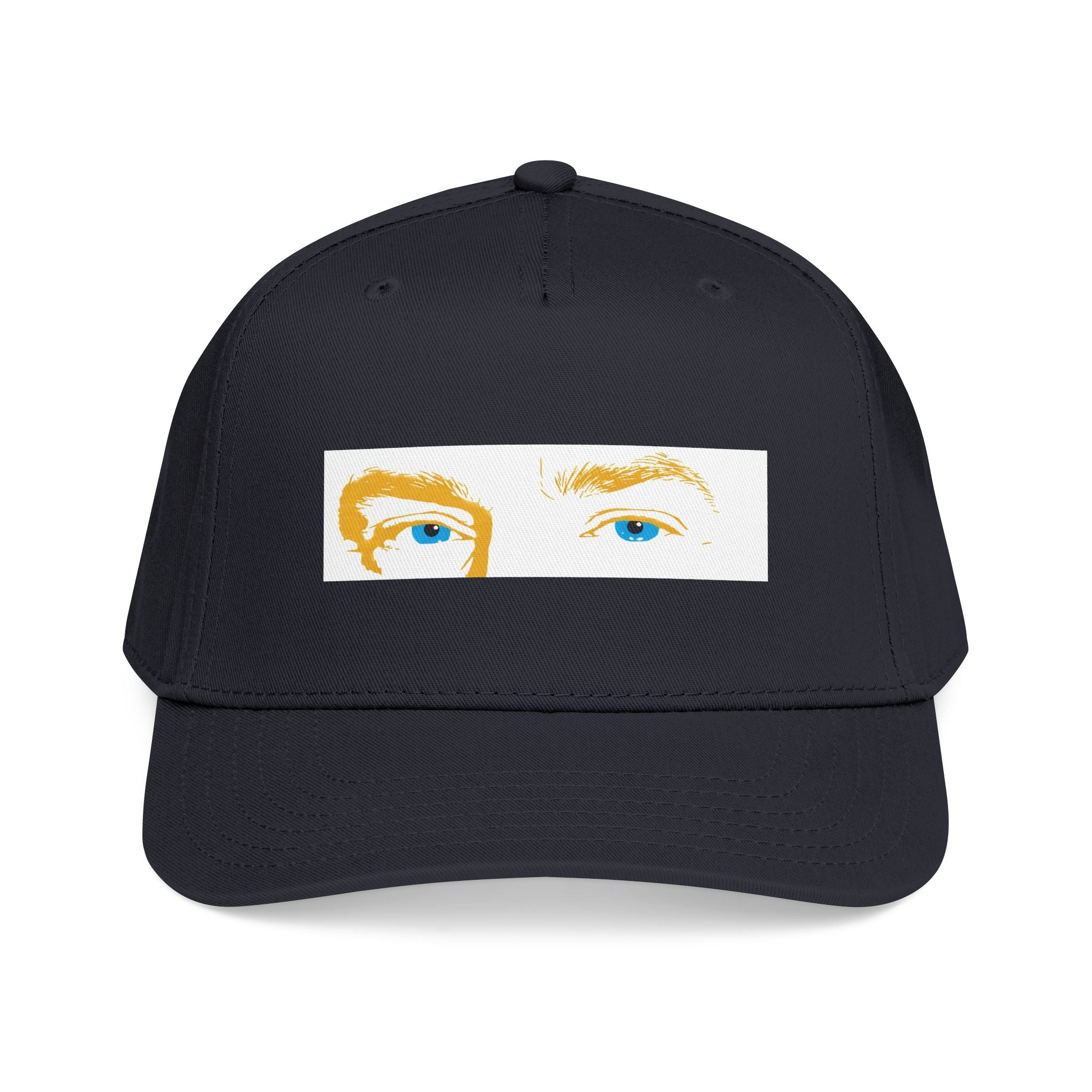 DT eyes 2026 - Baseball Cap