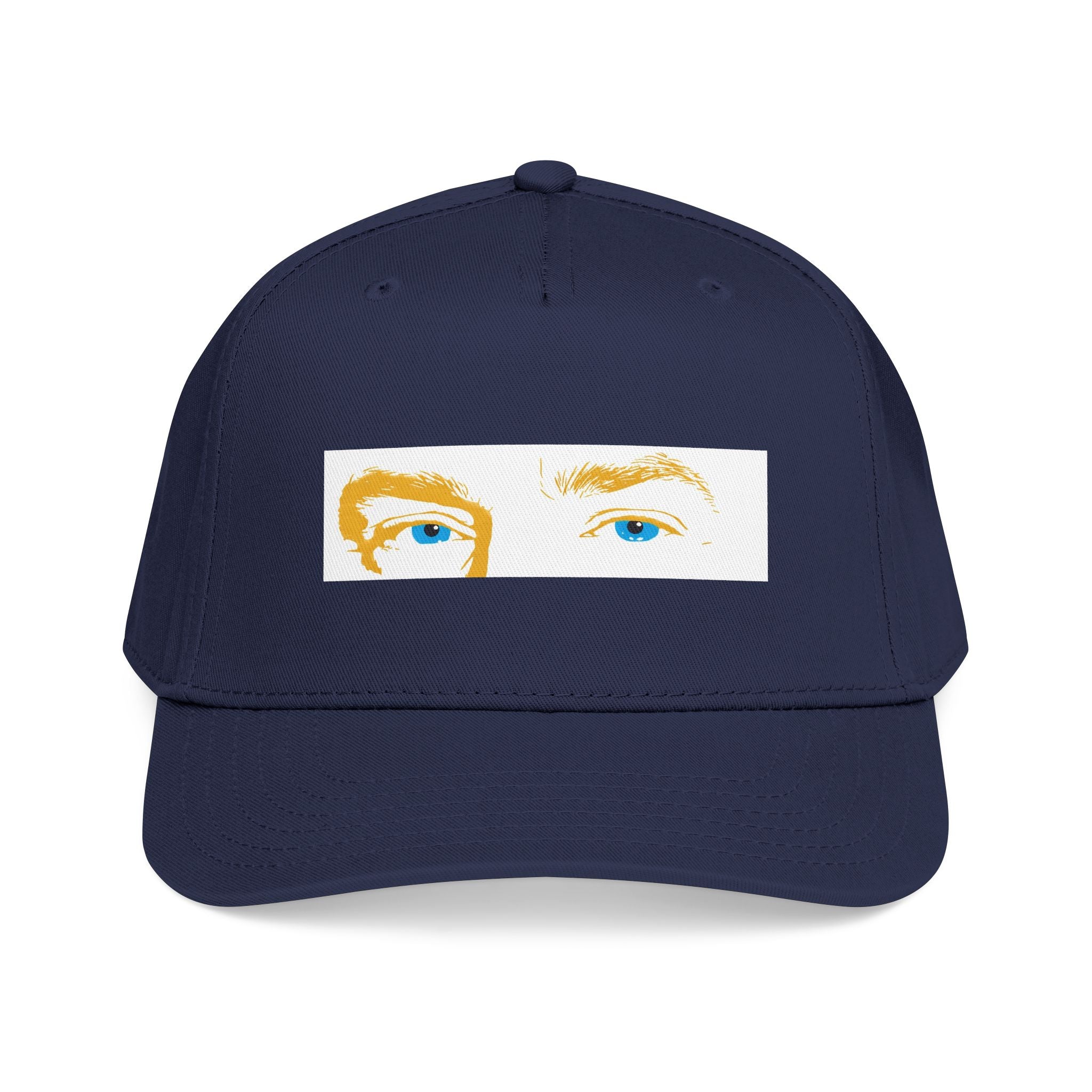 DT eyes 2026 - Baseball Cap
