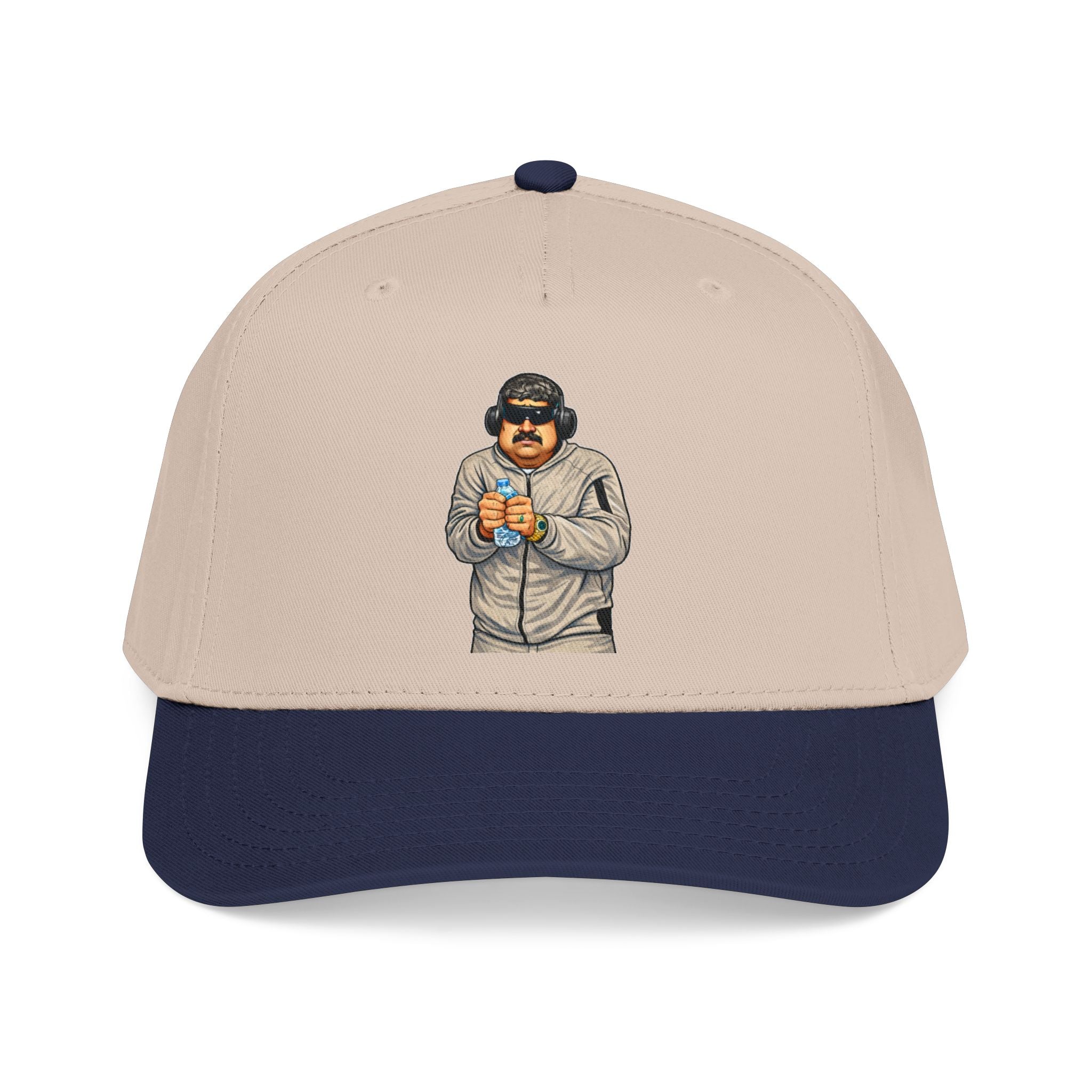 Viral Photo 2026 - Baseball Cap