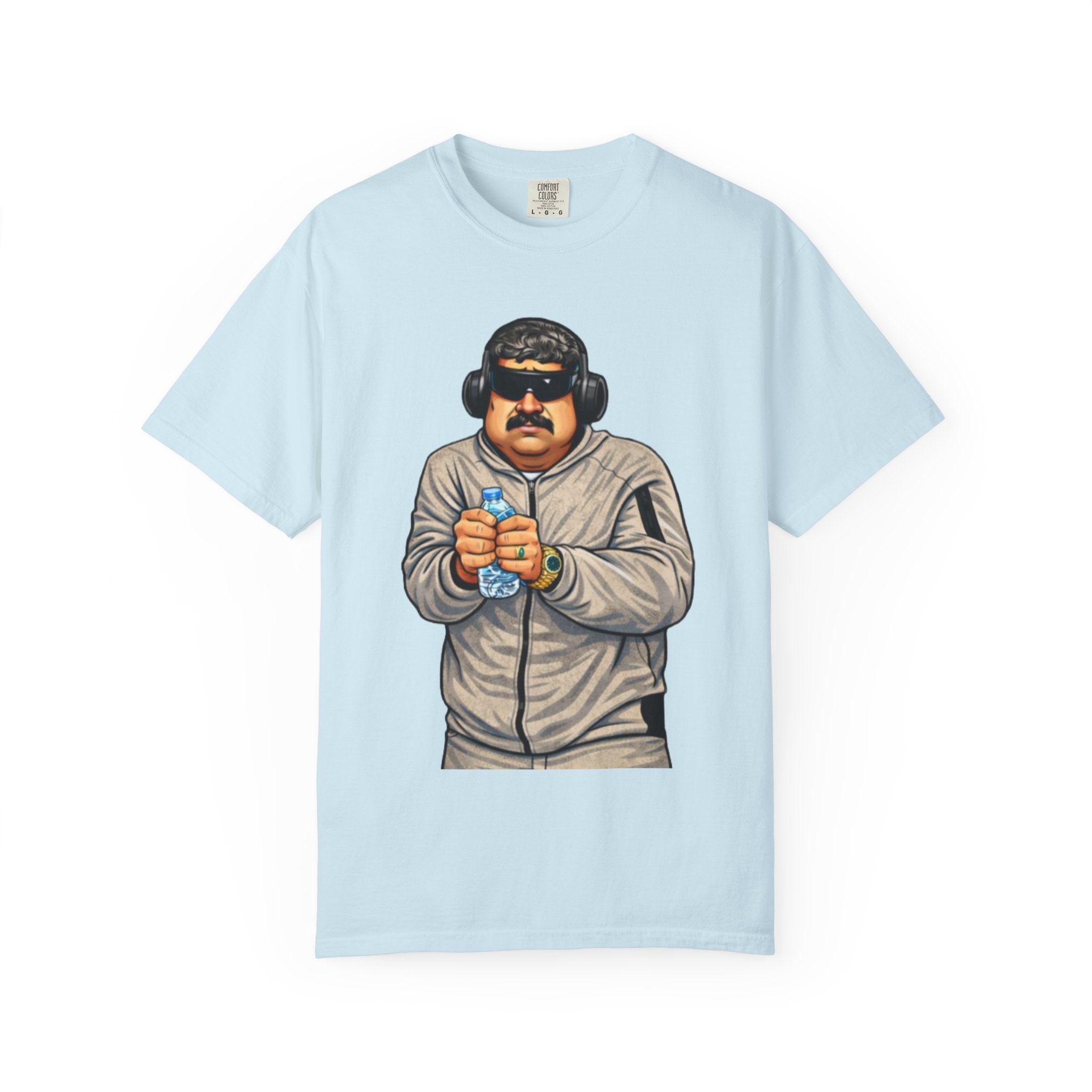 Viral Photo 2026 - Front Graphic Tee