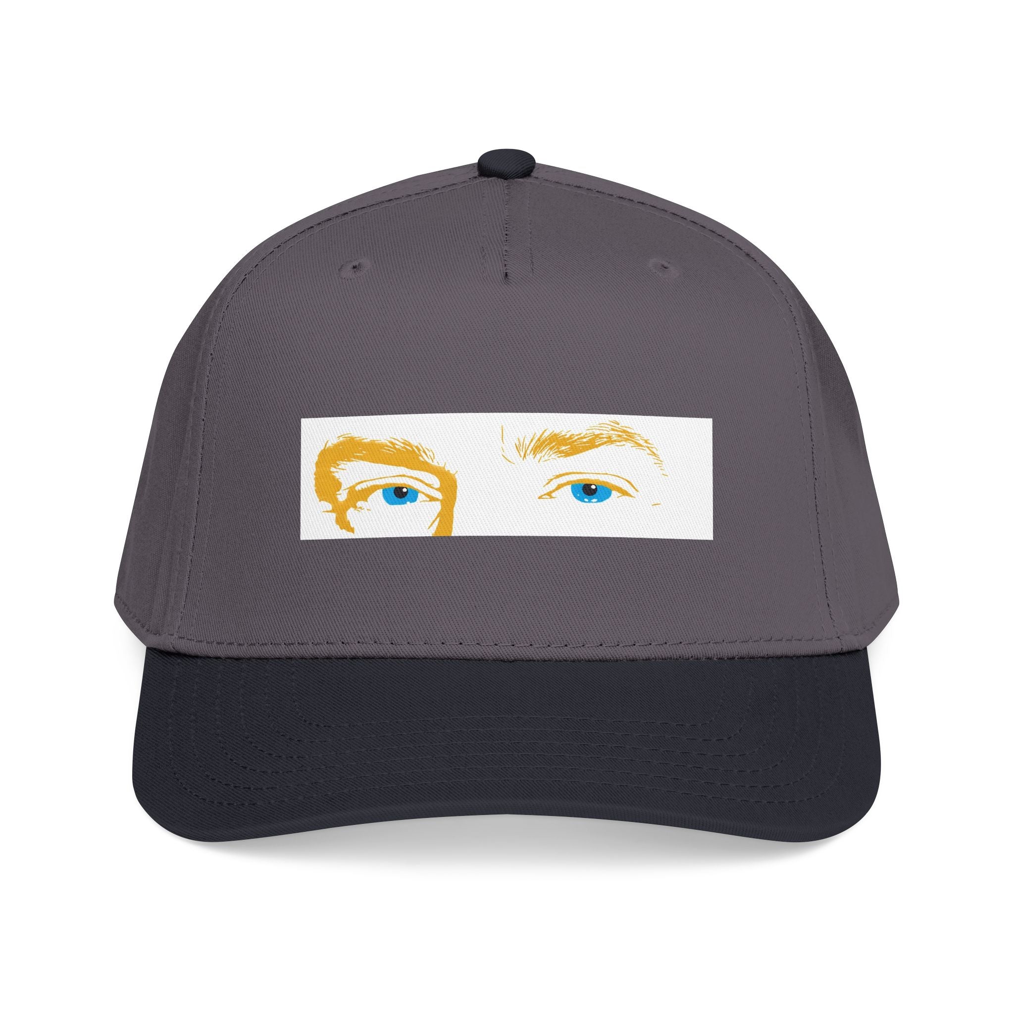 DT eyes 2026 - Baseball Cap