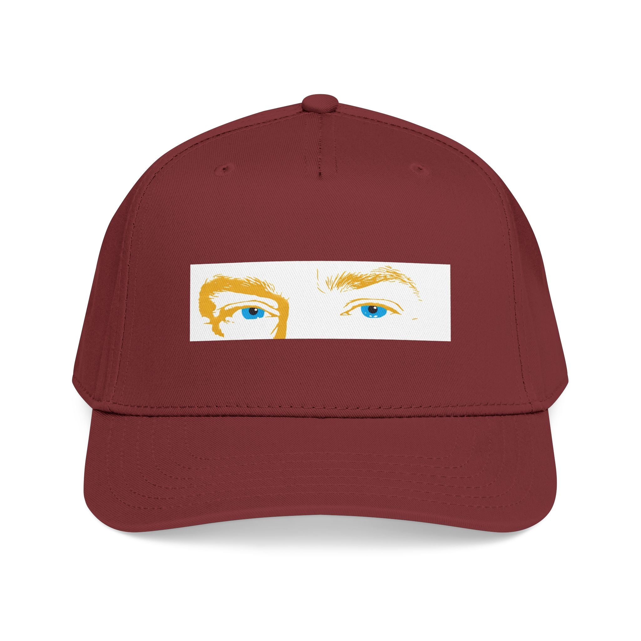 DT eyes 2026 - Baseball Cap