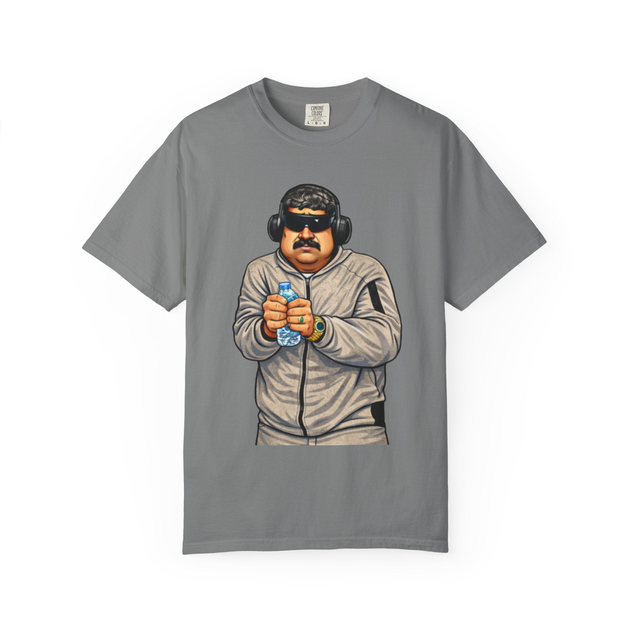 Viral Photo 2026 - Front Graphic Tee