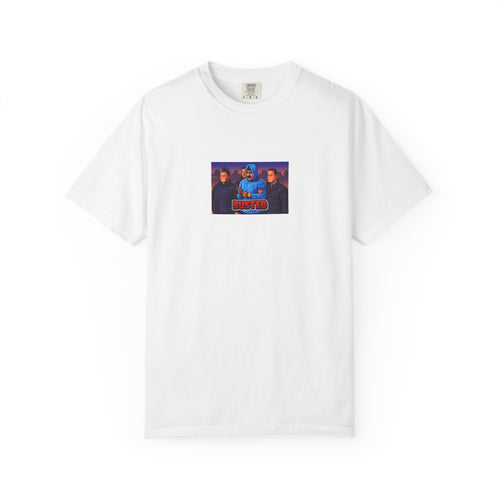 Custody of USA - Front Graphic Tee