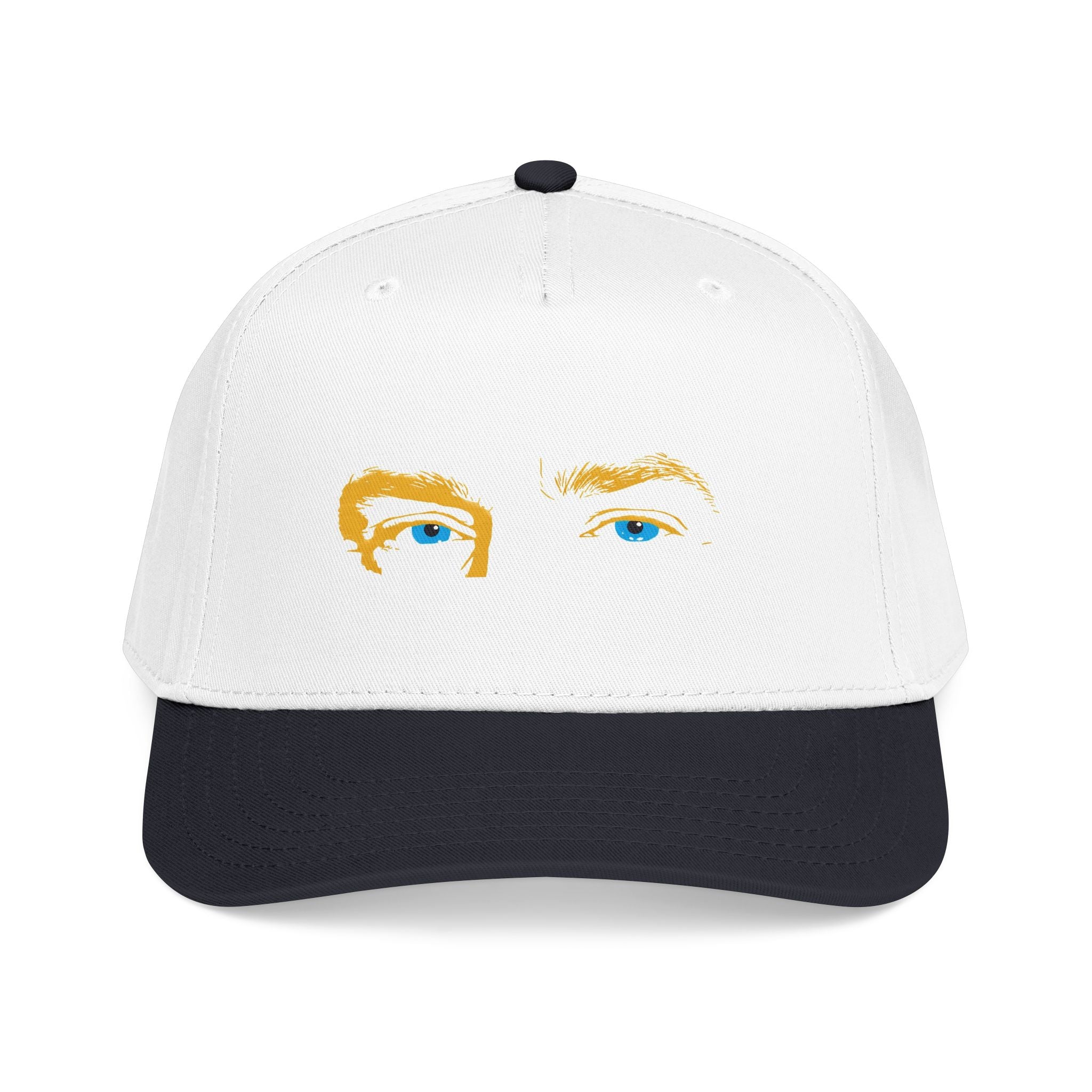 DT eyes 2026 - Baseball Cap