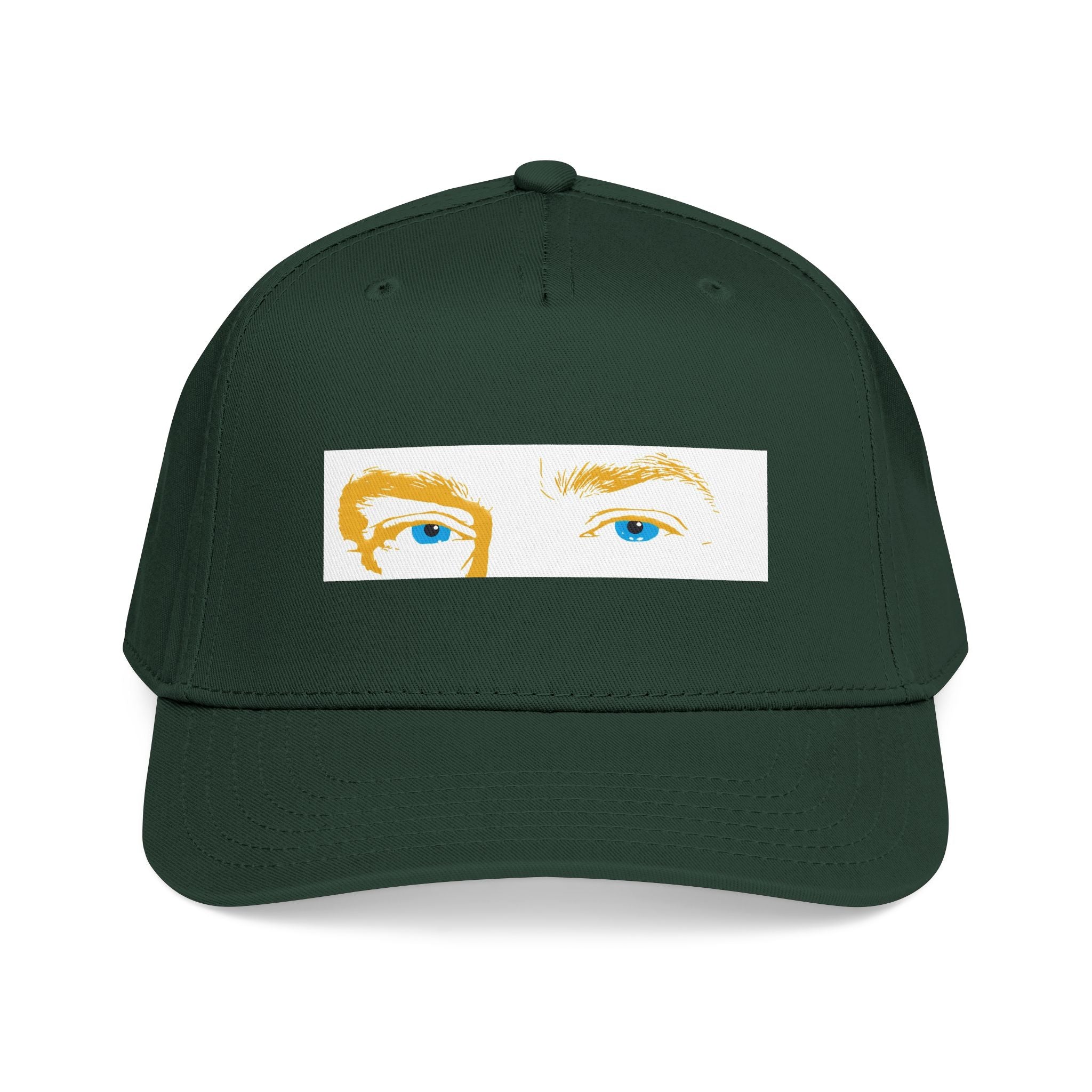 DT eyes 2026 - Baseball Cap