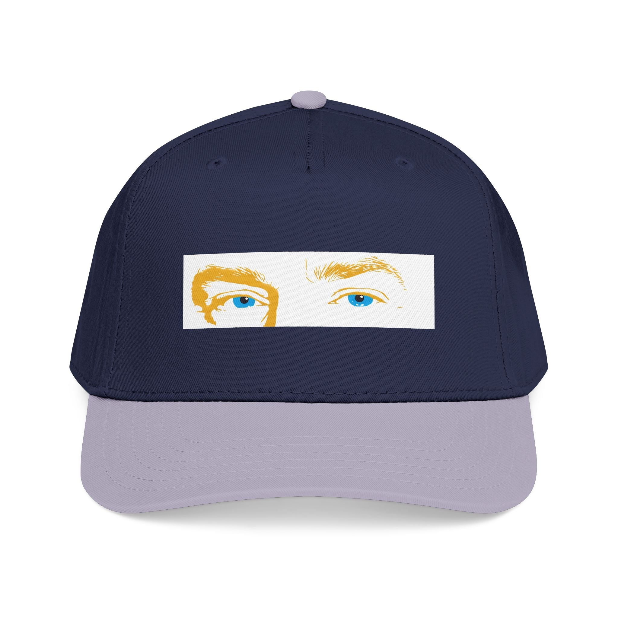 DT eyes 2026 - Baseball Cap
