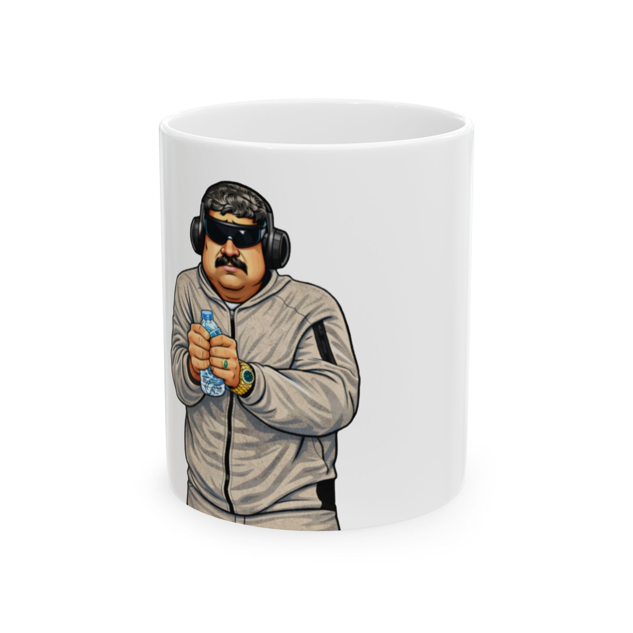 Viral Photo 2026 - Mug