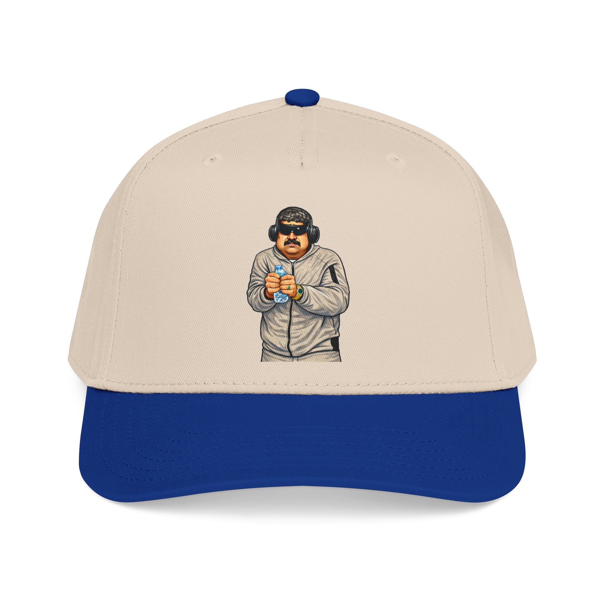 Viral Photo 2026 - Baseball Cap