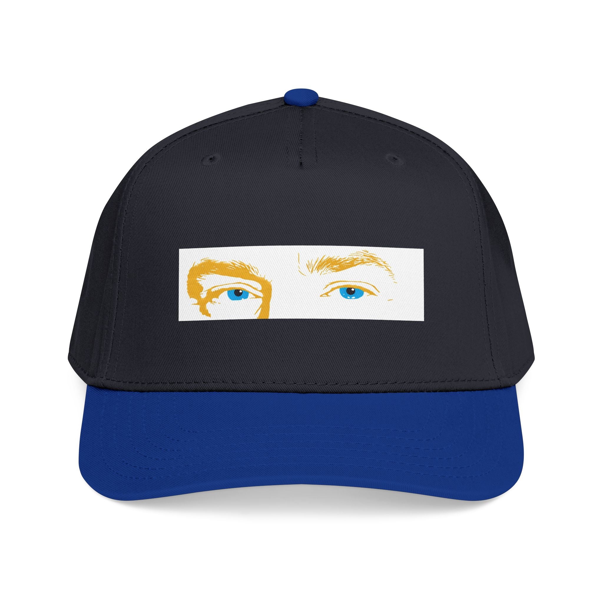 DT eyes 2026 - Baseball Cap