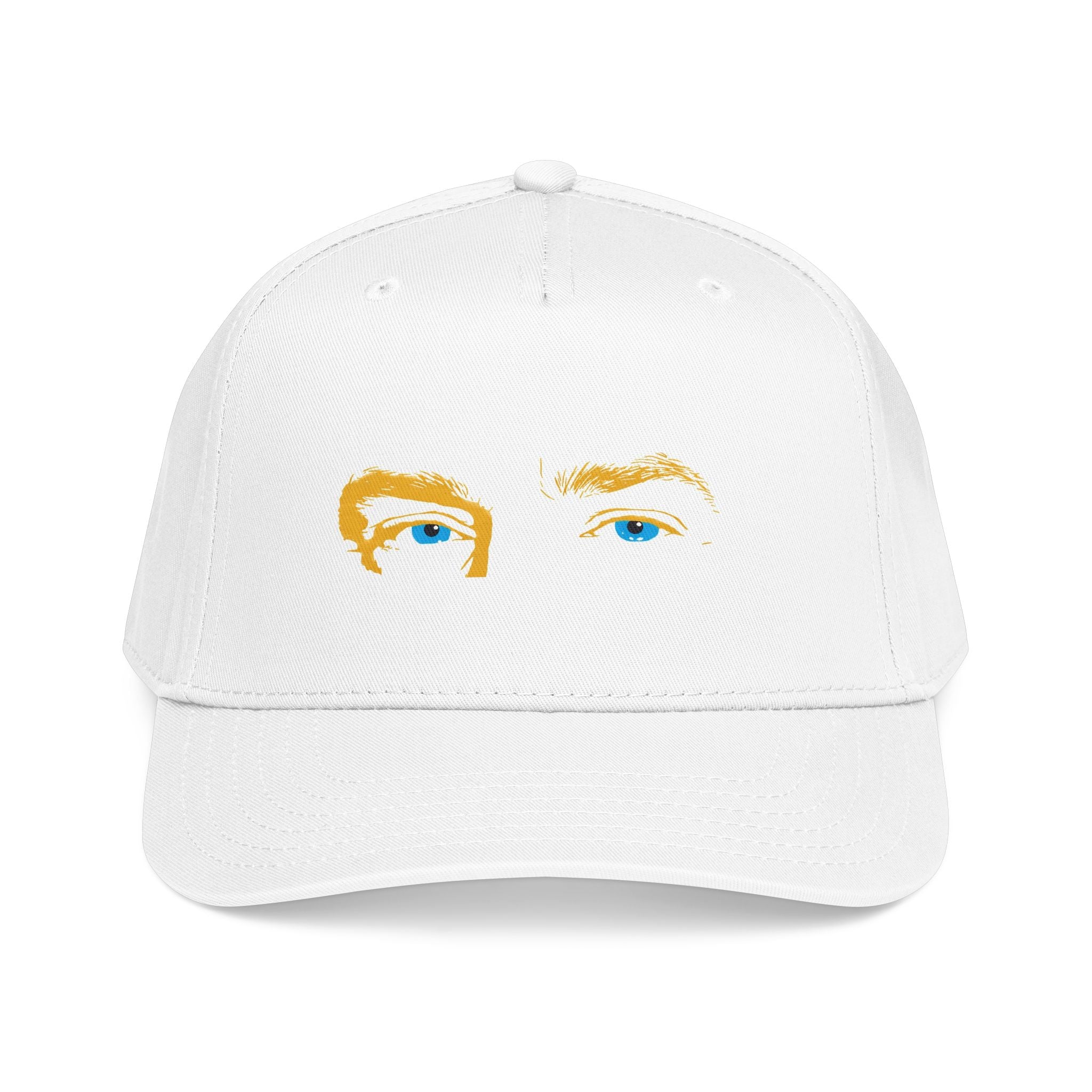 DT eyes 2026 - Baseball Cap