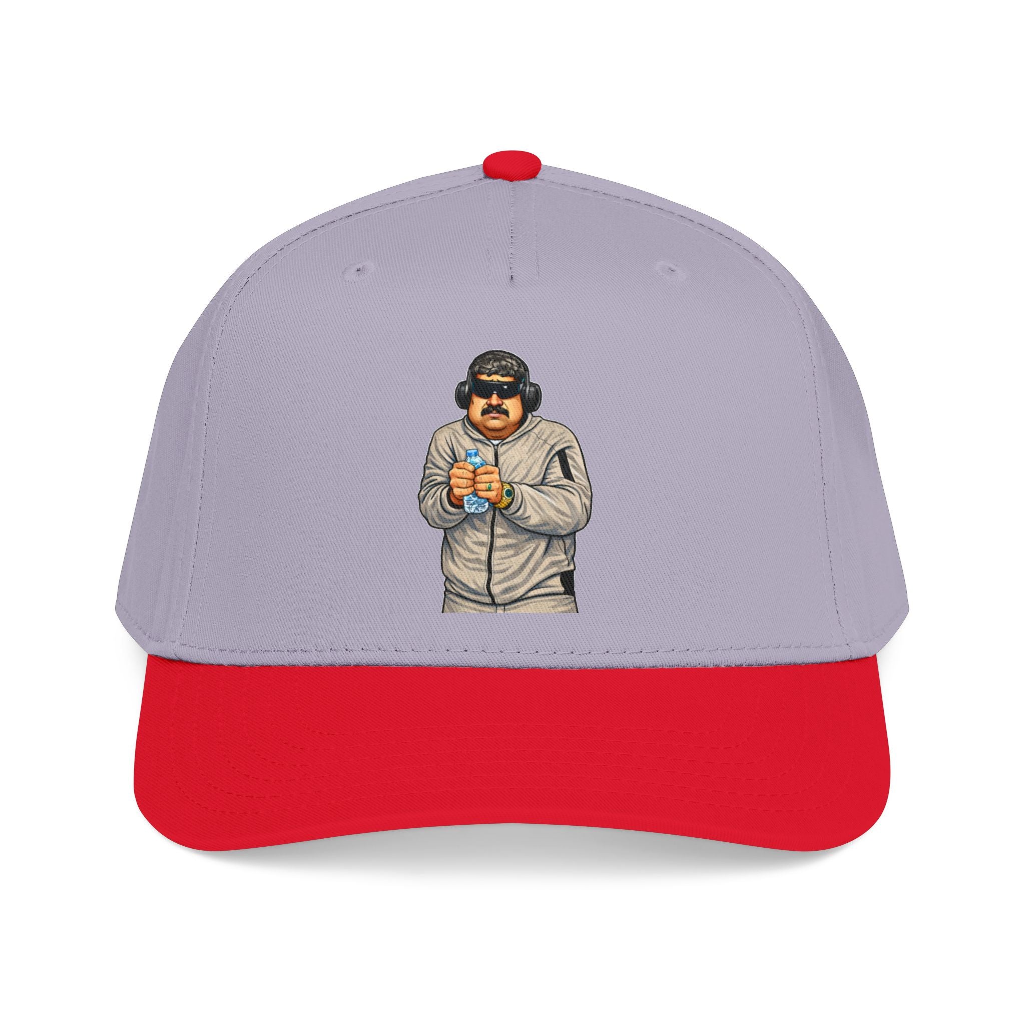 Viral Photo 2026 - Baseball Cap