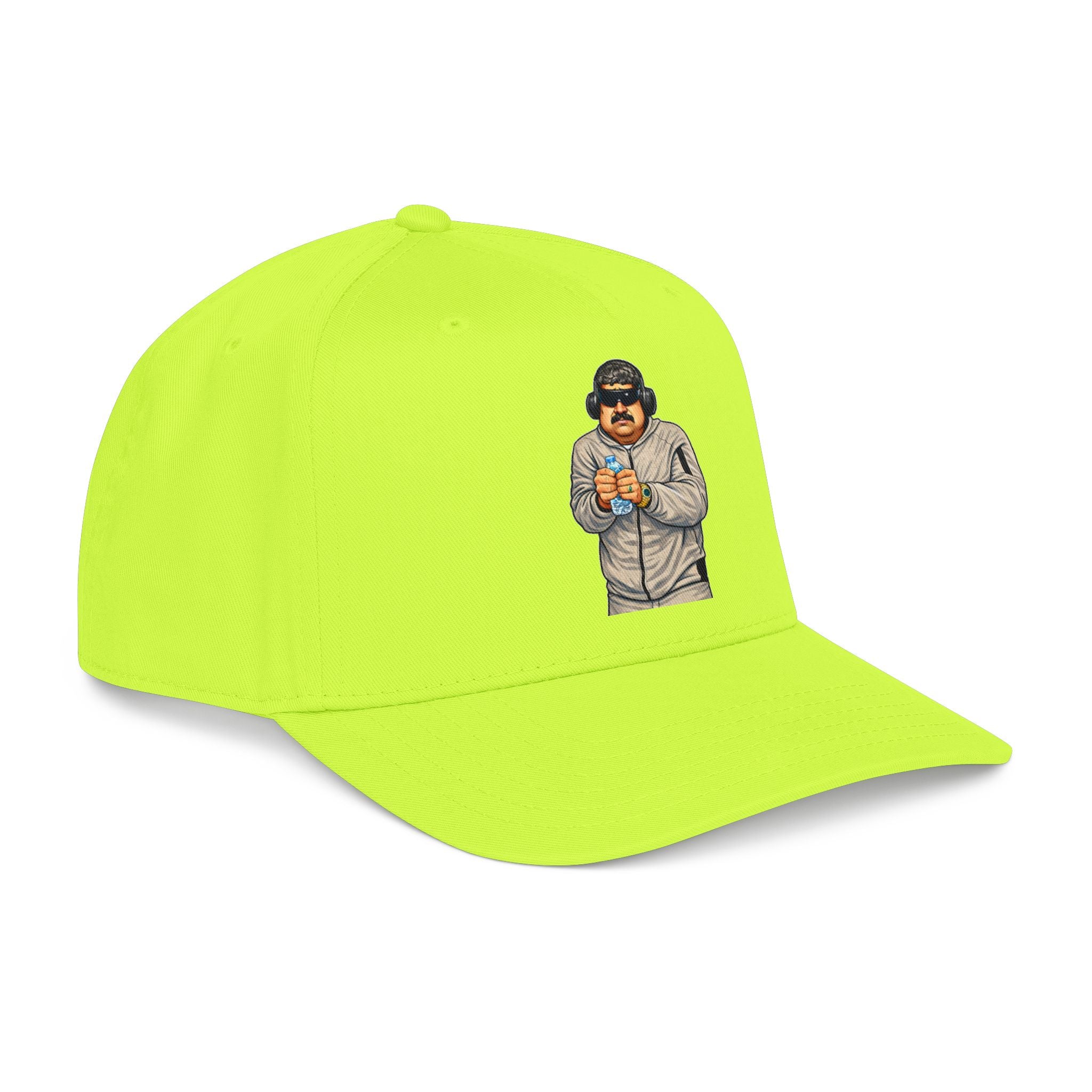 Viral Photo 2026 - Baseball Cap