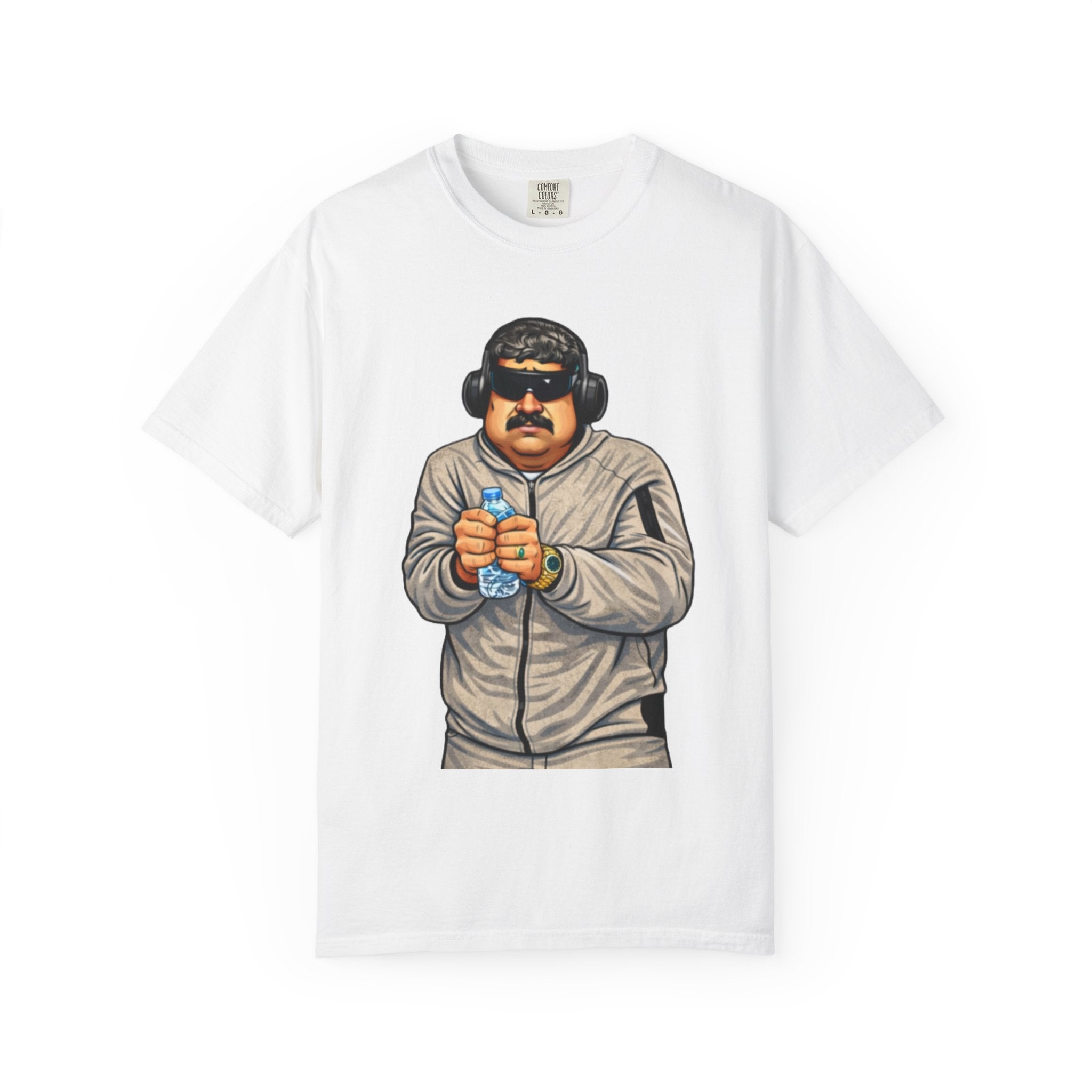 Viral Photo 2026 - Front Graphic Tee